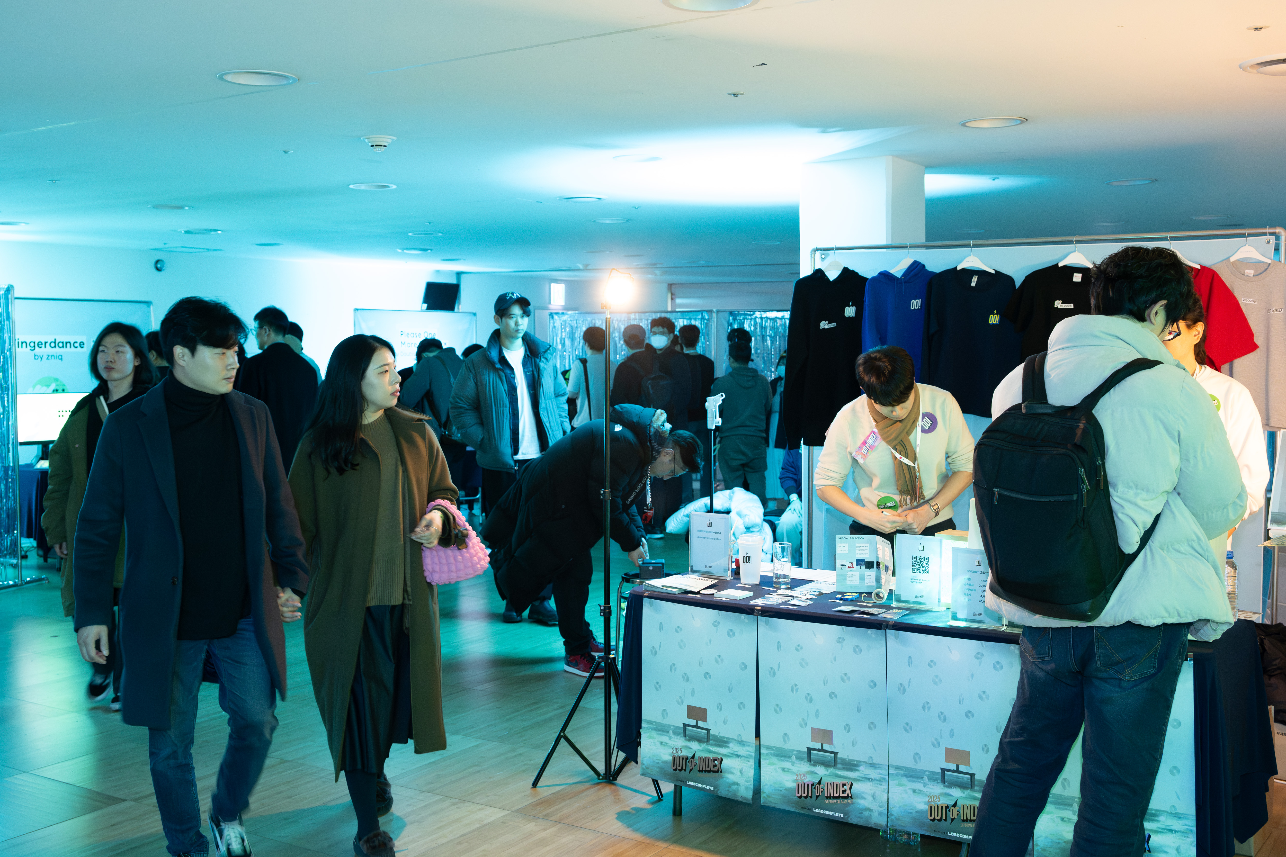 OOI (Out of Index) photo 3